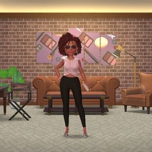 Meet your Posher, Valerie